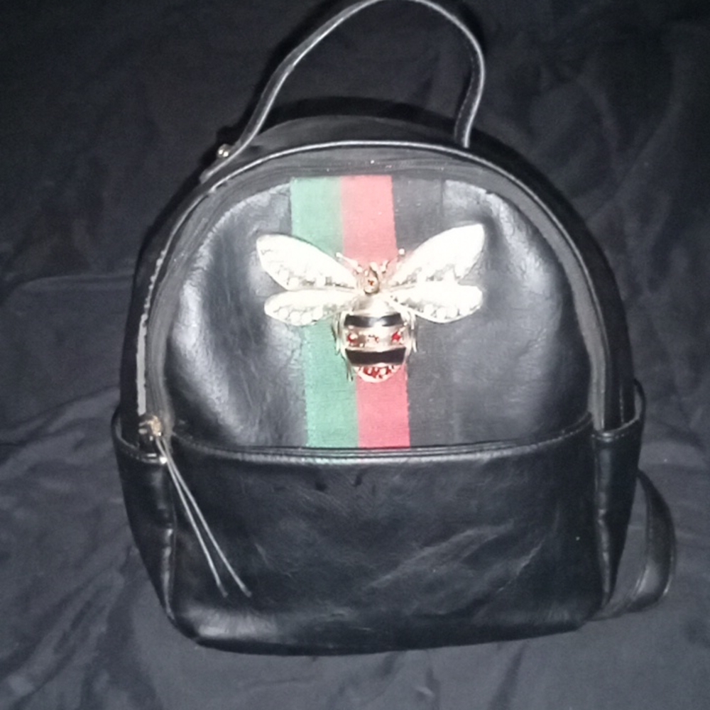 Small backpack